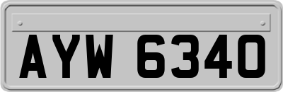 AYW6340