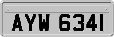 AYW6341