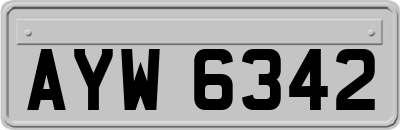 AYW6342