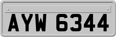 AYW6344