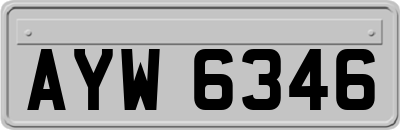 AYW6346