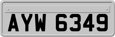 AYW6349