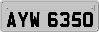 AYW6350