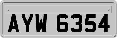 AYW6354