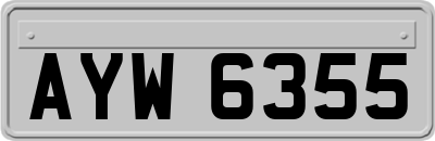 AYW6355
