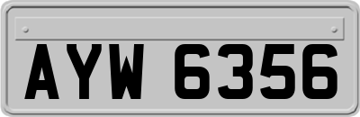 AYW6356