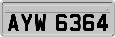 AYW6364