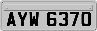 AYW6370