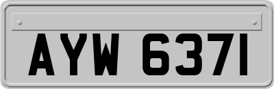 AYW6371