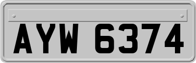 AYW6374