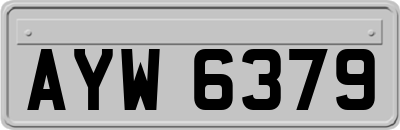 AYW6379