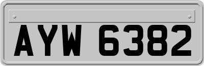 AYW6382