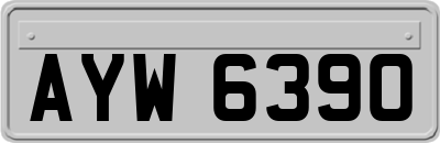 AYW6390