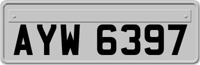 AYW6397