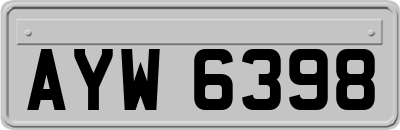 AYW6398