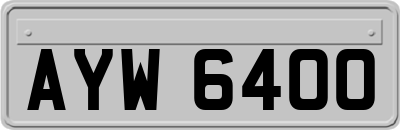 AYW6400