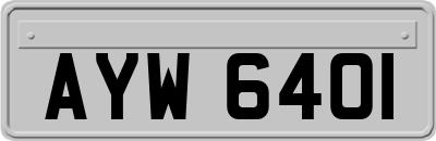 AYW6401