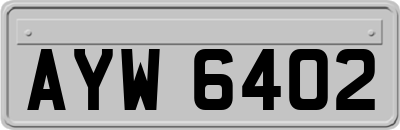 AYW6402