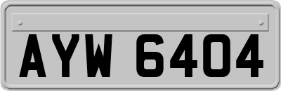 AYW6404