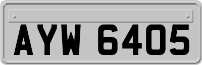 AYW6405