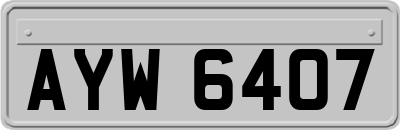 AYW6407