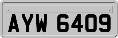 AYW6409