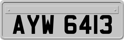 AYW6413