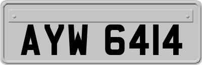 AYW6414