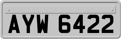 AYW6422