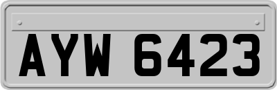 AYW6423