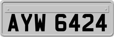AYW6424