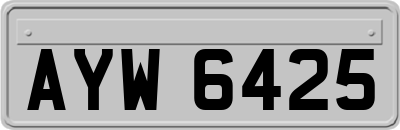 AYW6425