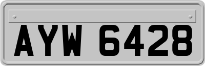 AYW6428