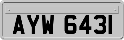 AYW6431