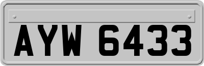 AYW6433