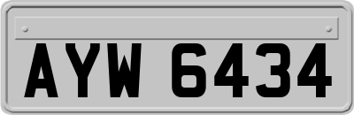 AYW6434