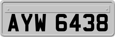 AYW6438