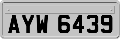 AYW6439