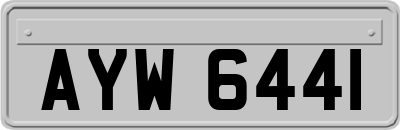 AYW6441