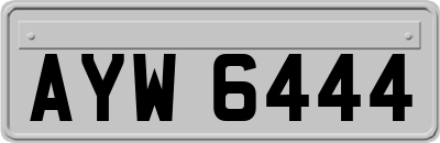 AYW6444
