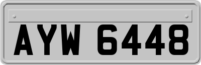 AYW6448
