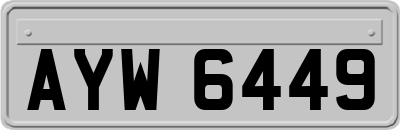 AYW6449