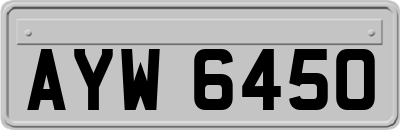 AYW6450
