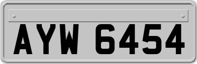 AYW6454