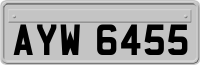 AYW6455