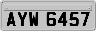 AYW6457