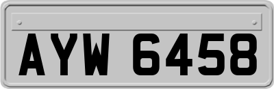 AYW6458