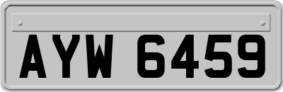 AYW6459