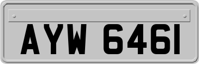 AYW6461