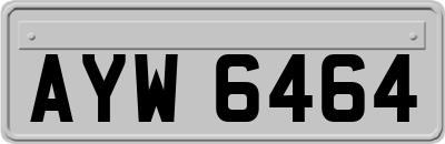 AYW6464